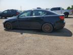2009 LEXUS IS 250   for sale at Copart ON - LONDON