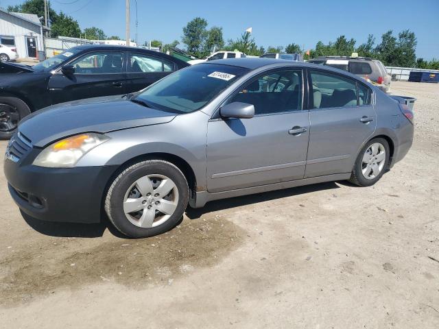 2007 Nissan Altima 2.5  