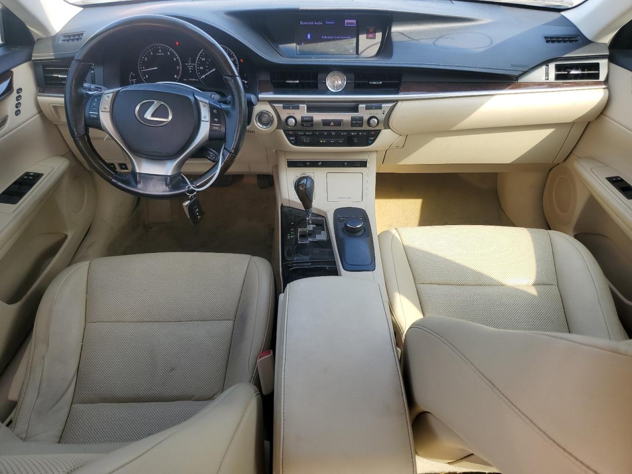 2014 Lexus Es 350 VIN: JTHBK1GG1E2098705 Lot: 66048555