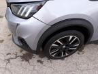 2020 PEUGEOT 2008 GT LI for sale at Copart WESTBURY