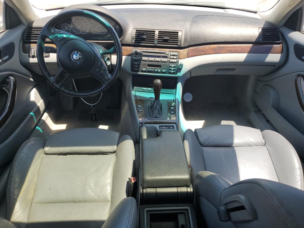 wbabn53471ju34690 WBABN53471JU34690 2001 BMW 330 Ci