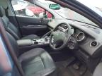 2013 PEUGEOT 3008 HYBRI for sale at Copart BRISTOL