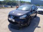 2013 NISSAN QASHQAI TE for sale at Copart WESTBURY