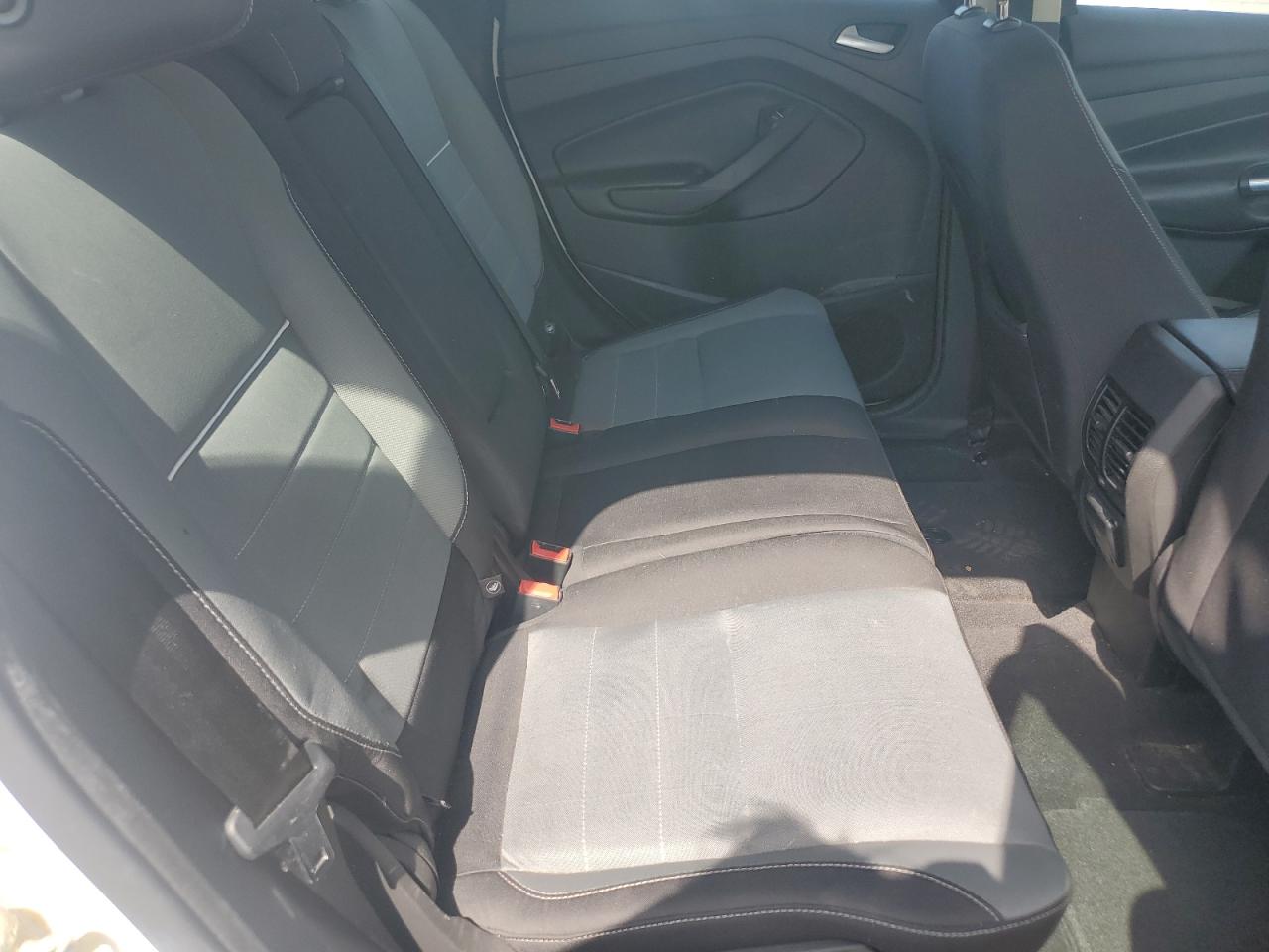 2015 Ford C-Max Se VIN: 1FADP5AU0FL105677 Lot: 65397735