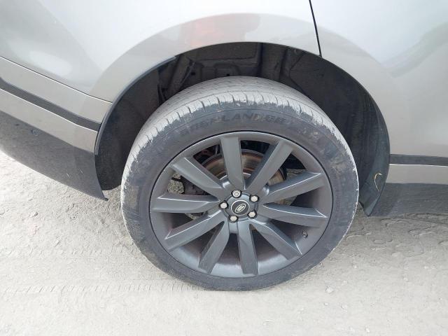 2018 LAND ROVER RANGE ROVER VELAR 3.0 D300 R-DYNAMIC HSE 5DR AUTO