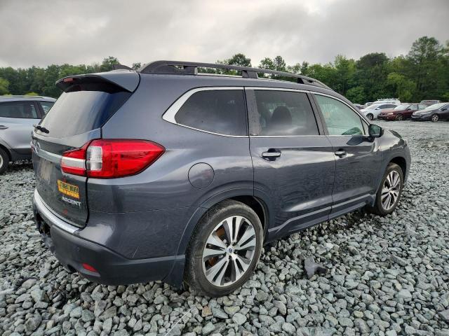  SUBARU ASCENT 2019 Szary