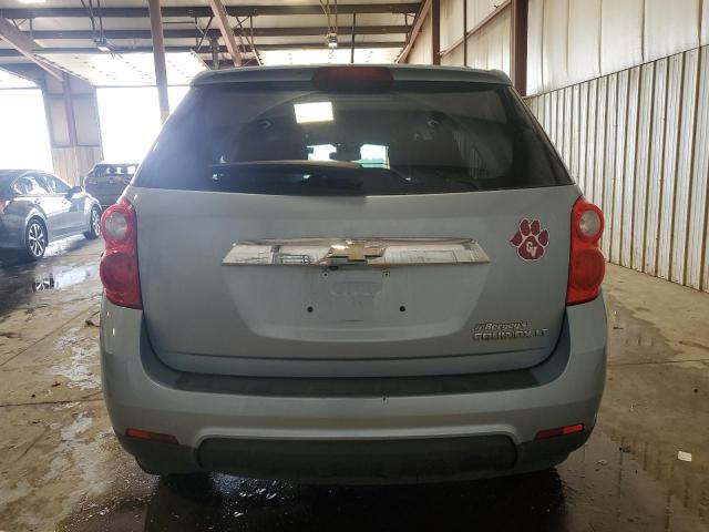  CHEVROLET EQUINOX 2015 Granatowy