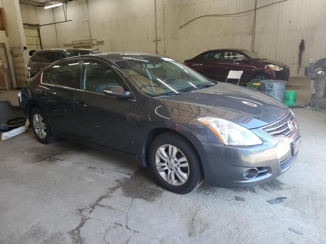  NISSAN ALTIMA 2012 Сharcoal