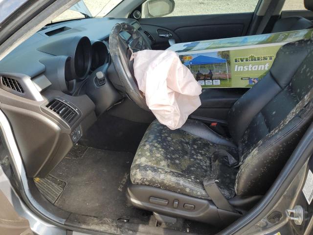  ACURA RDX 2012 Szary