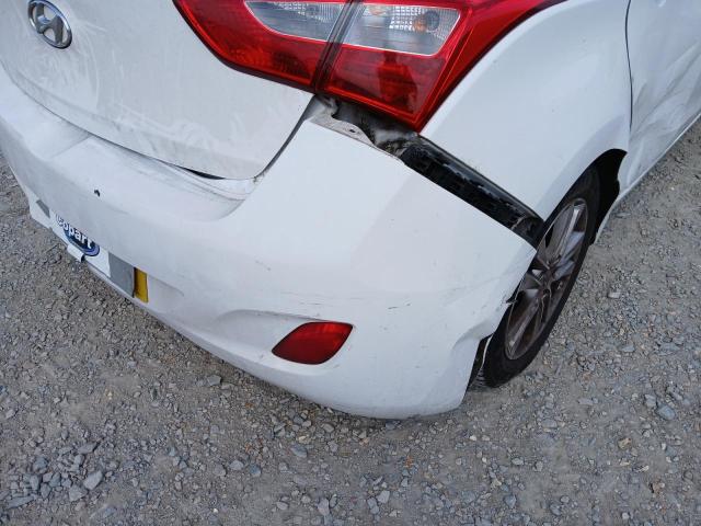 2014 HYUNDAI I30 CLASSI