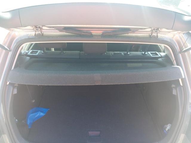 2015 VOLKSWAGEN GOLF MATCH
