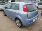 2008 FIAT PUNTO ELEG for sale at Copart NEWBURY