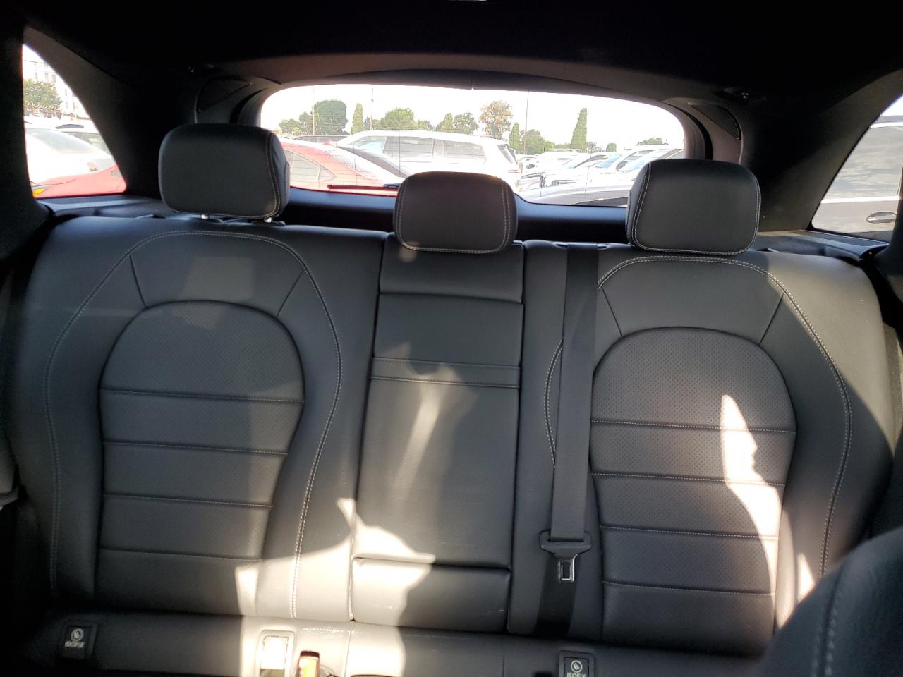 2019 Mercedes-Benz Glc 300 VIN: WDC0G4JB4KV165942 Lot: 65281185
