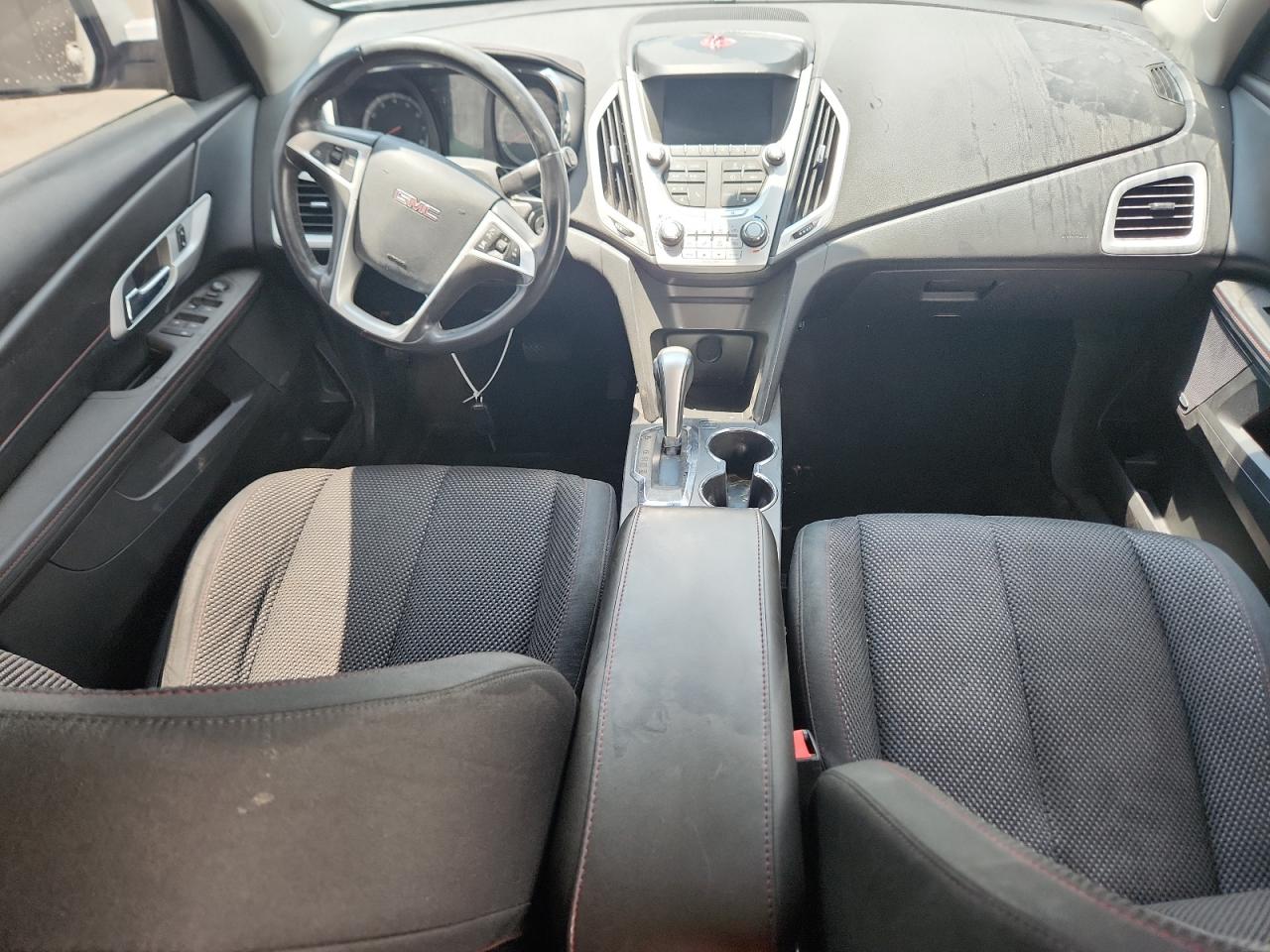 2014 GMC Terrain Sle VIN: 2GKALREK0E6100368 Lot: 66266115