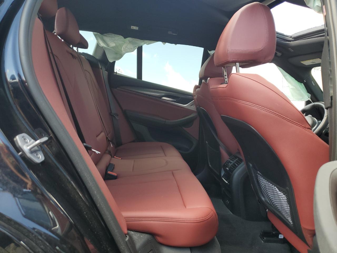 2024 BMW X3 xDrive30I VIN: WBX57DP04RN298327 Lot: 64823025