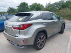 2016 LEXUS RX 450H LU for sale at Copart SANDWICH