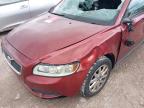 2008 VOLVO S40 S 16V for sale at Copart BRISTOL