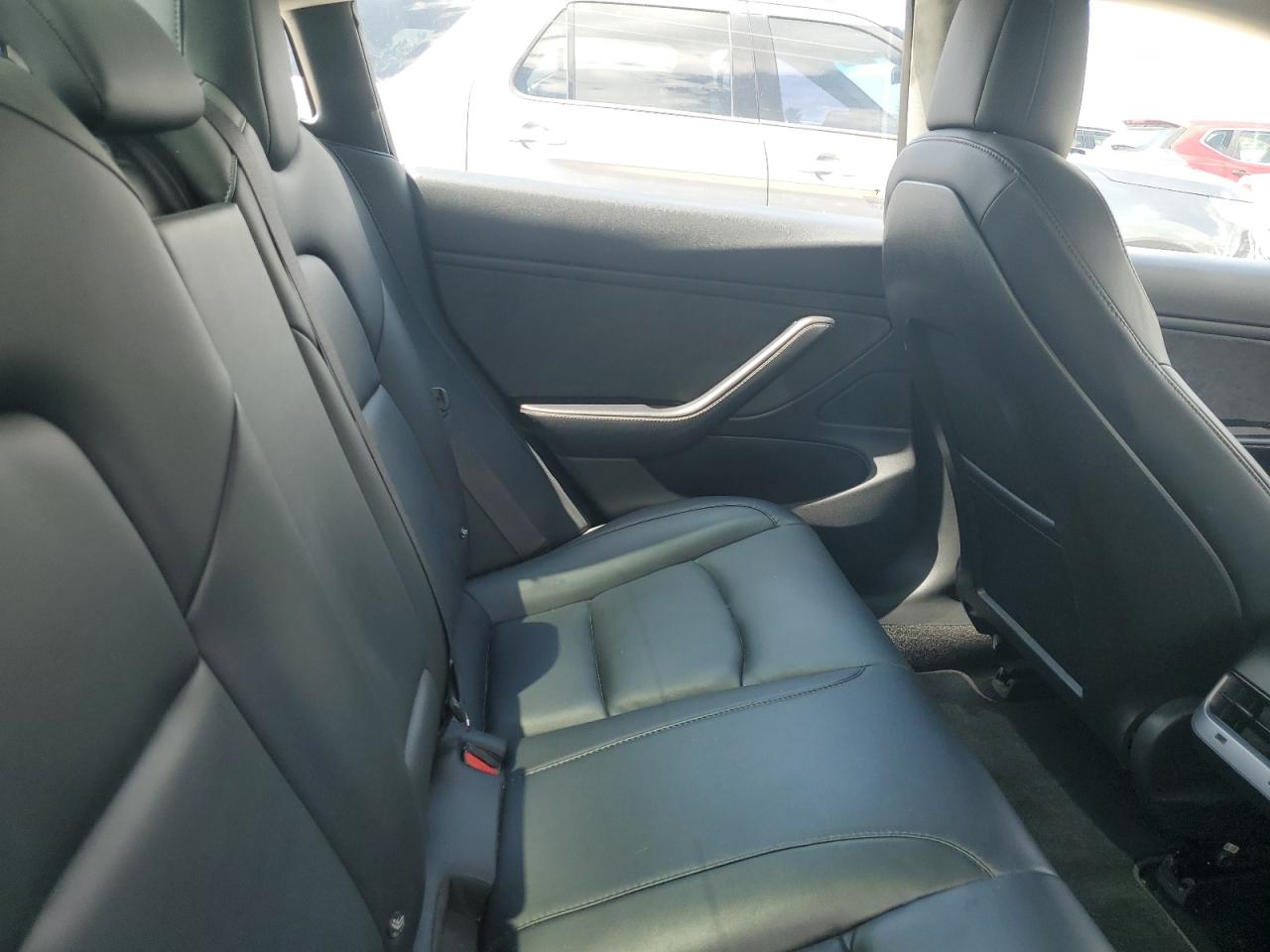 2018 Tesla Model 3 VIN: 5YJ3E1EA8JF030467 Lot: 64588505