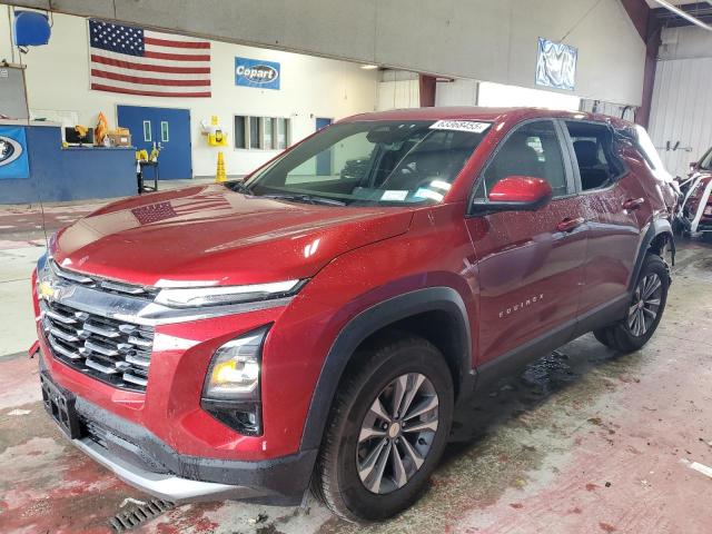 CHEVROLET EQUINOX LT 2025