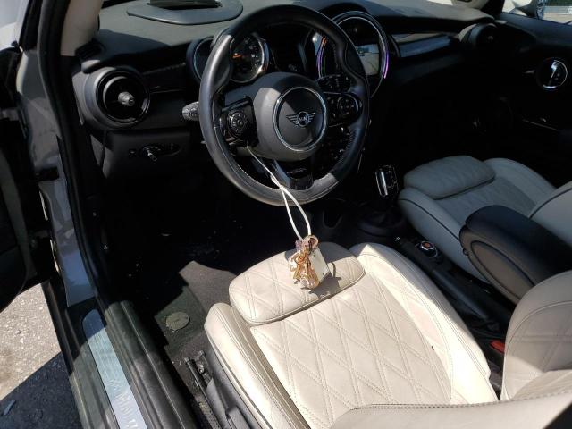  MINI COOPER 2020 Gray