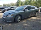 2014 NISSAN MAXIMA S   for sale at Copart ON - COOKSTOWN