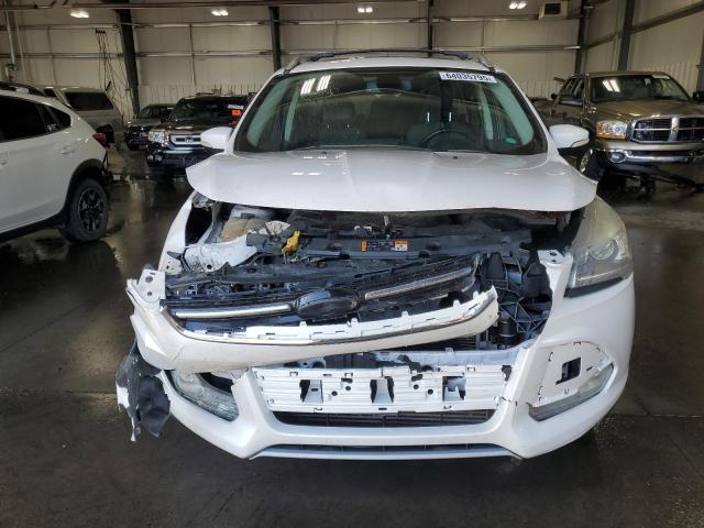  FORD ESCAPE 2013 Biały