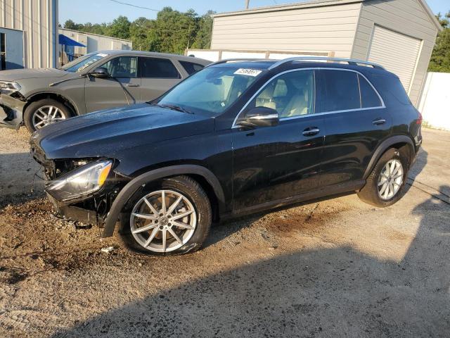 MERCEDES-BENZ GLE-CLASS – zdjęcie z aukcji, lot #64575135