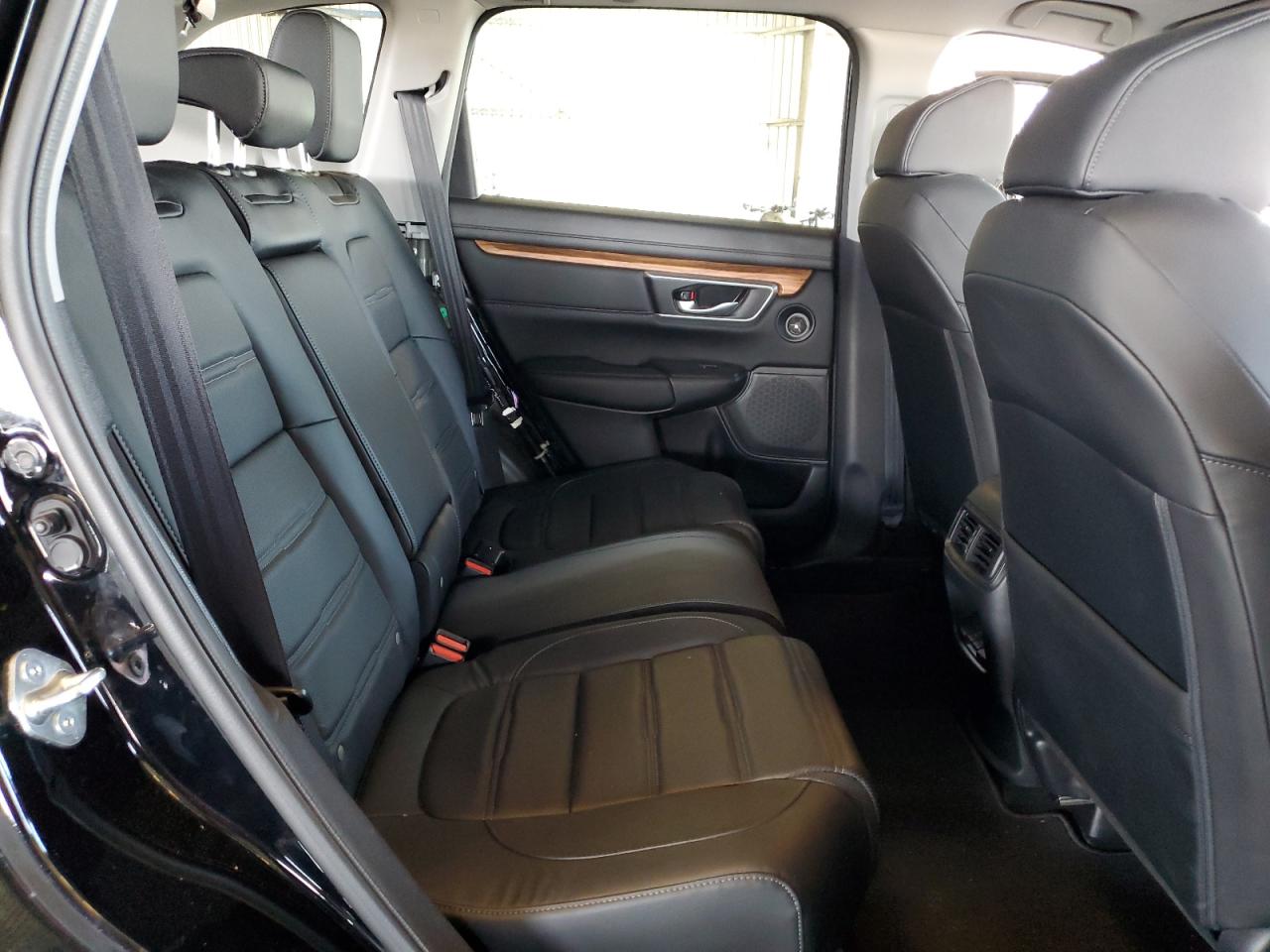 2021 Honda Cr-V Exl VIN: 7FART6H89ME036177 Lot: 63701785