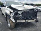 2023 TOYOTA TUNDRA DOUBLE CAB SR   à vendre chez Copart QC - MONTREAL