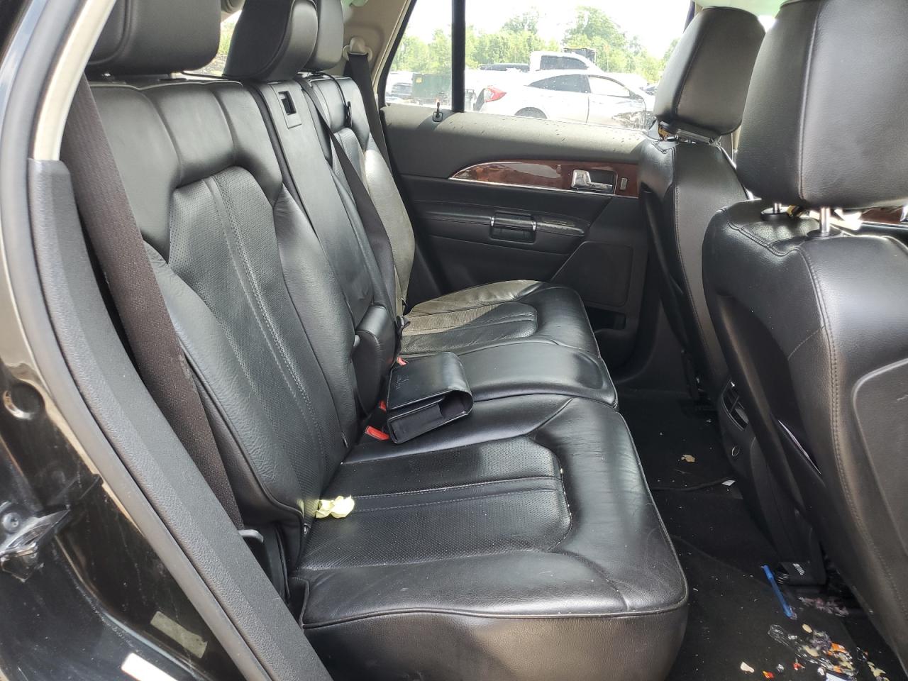 2lmdj8jk1cbl09136 2LMDJ8JK1CBL09136 2012 Lincoln Mkx