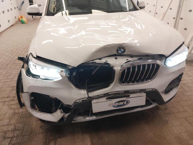 2019 BMW X3 XDRIVE2