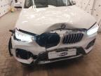 2019 BMW X3 XDRIVE2 for sale at Copart SANDWICH