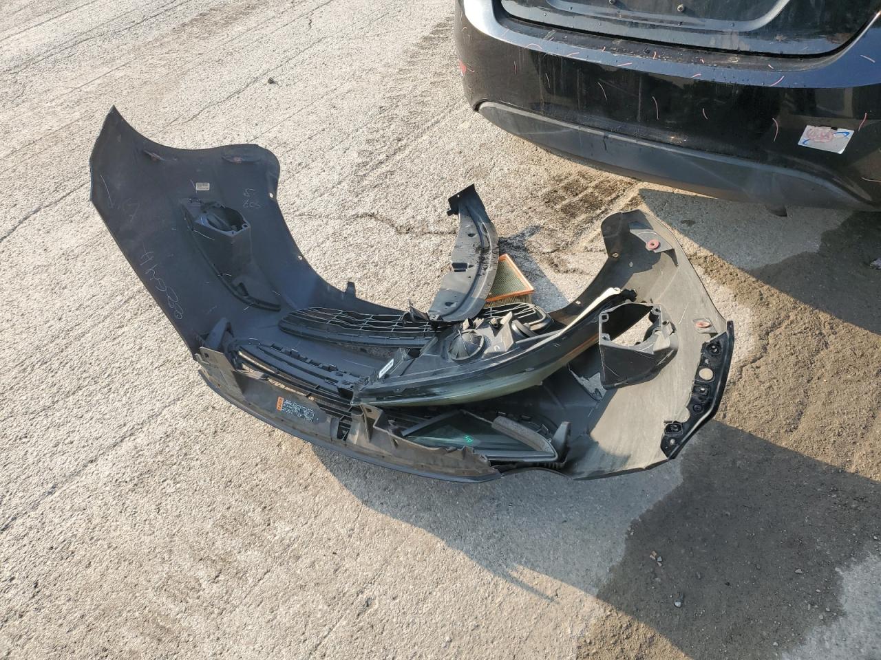 3FADP4TJ0GM170767 2016 Ford Fiesta S