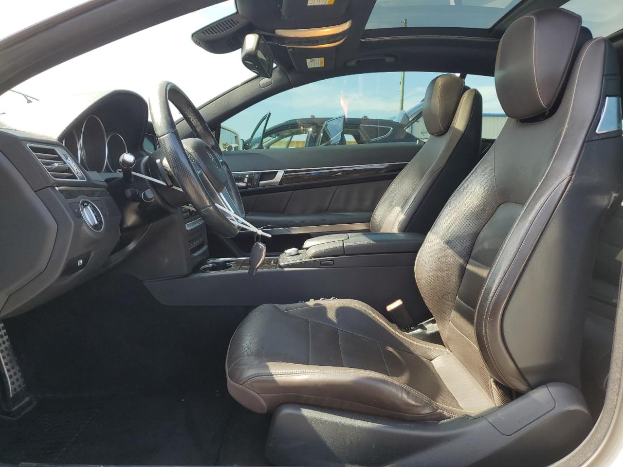 2014 Mercedes-Benz E 350 4Matic VIN: WDDKJ8JB6EF286452 Lot: 63863615