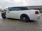 2017 ROLLS-ROYCE DAWN    for sale at Copart TX - HOUSTON