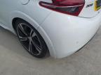 2015 PEUGEOT 208 GTI PR for sale at Copart SANDY