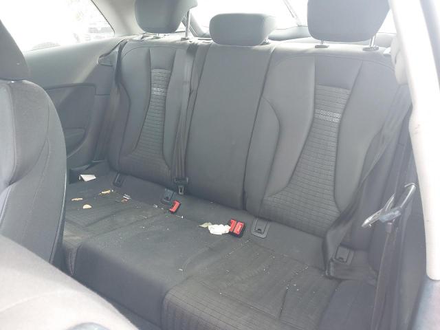 2013 AUDI A3 SPORT TDI 