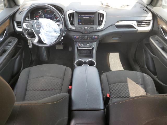  GMC TERRAIN 2020 Srebrny
