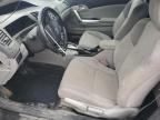 2012 HONDA CIVIC LX   for sale at Copart NS - HALIFAX
