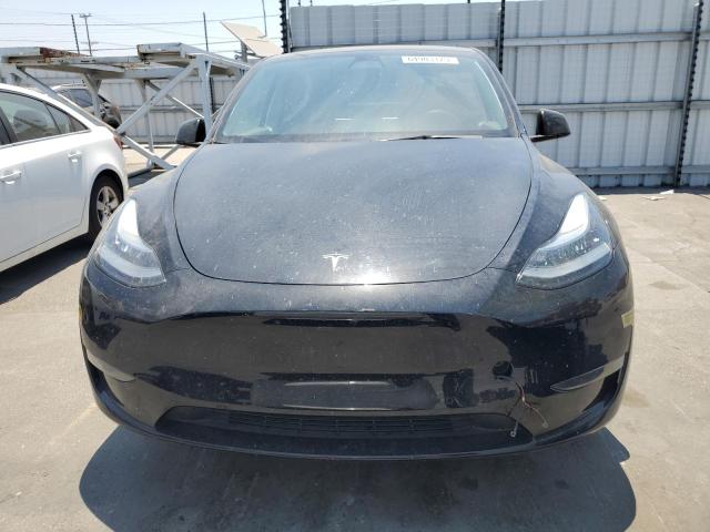  TESLA MODEL Y 2022 Czarny