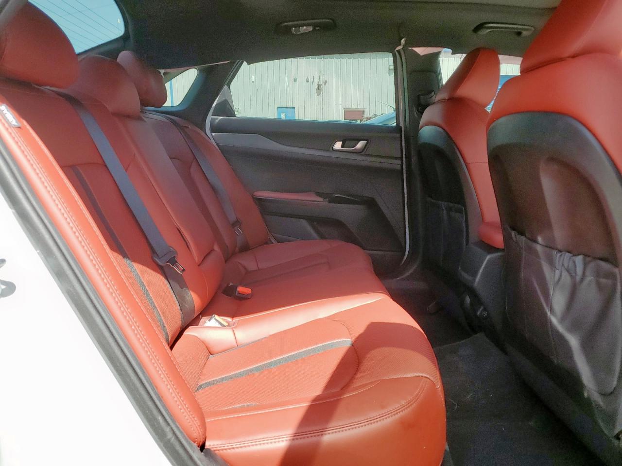 2024 Kia K5 Gt Line VIN: 5XXG64J2XRG264472 Lot: 64883875