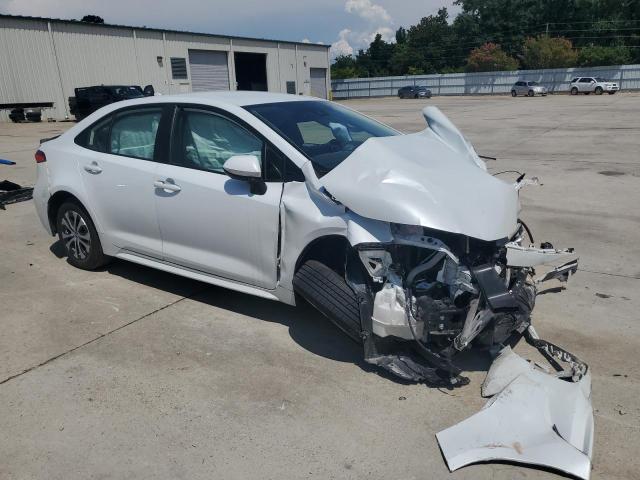  TOYOTA COROLLA 2022 White