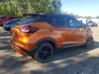2021 NISSAN KICKS SR   for sale at Copart ON - COOKSTOWN