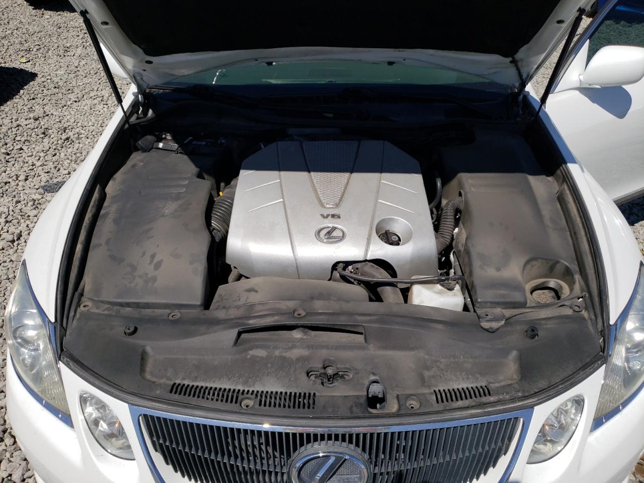 2007 Lexus Gs 350 VIN: JTHCE96S270009951 Lot: 64332155