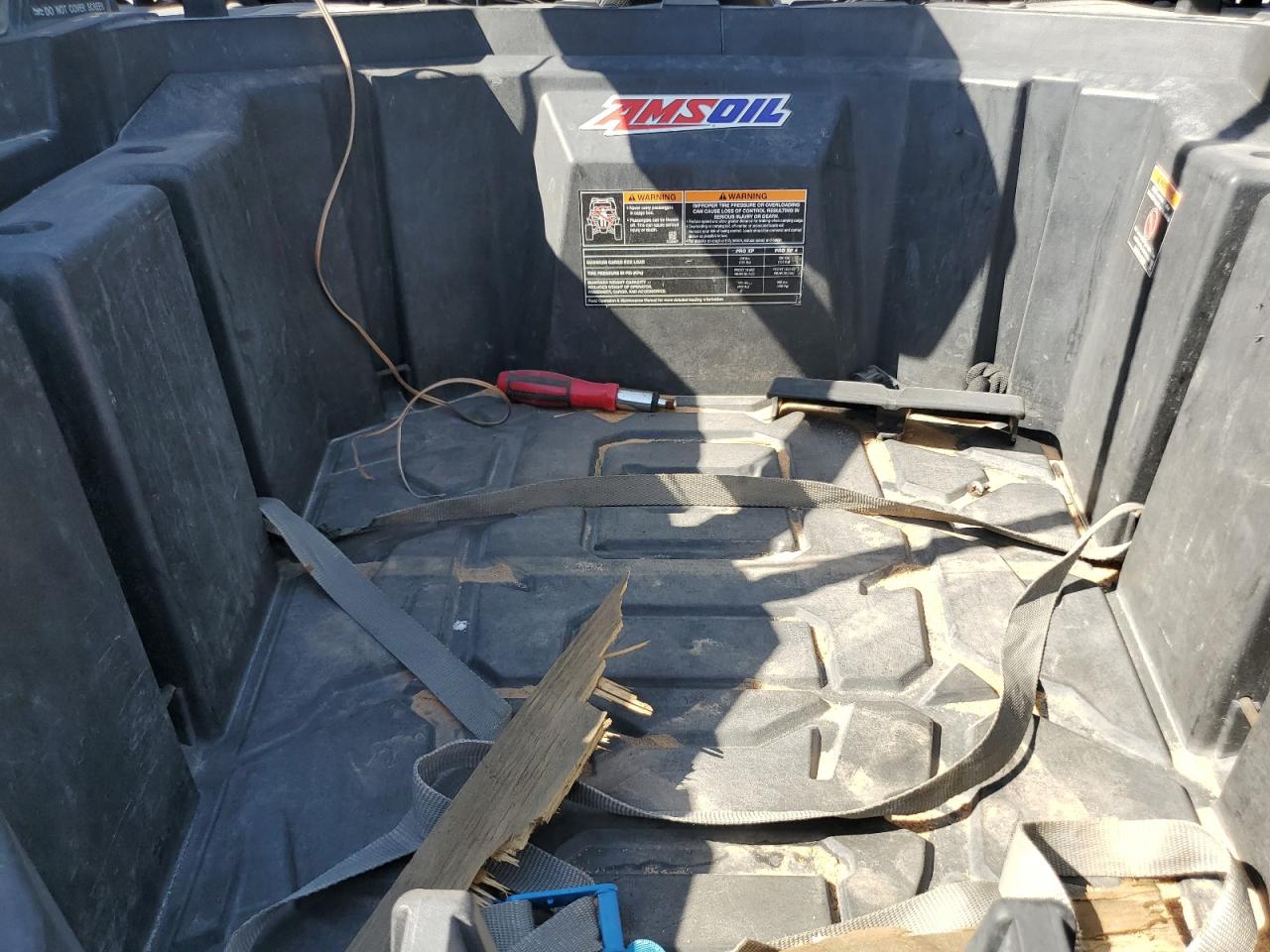 2020 Polaris Rzr Pro Xp 4 Sport VIN: 3NSR4E924LG164573 Lot: 66929335