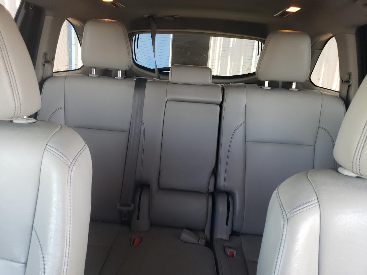 2019 Toyota Highlander Se VIN: 5TDKZRFH1KS555300 Lot: 65537055