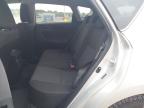 2015 TOYOTA AURIS ICON for sale at Copart CORBY