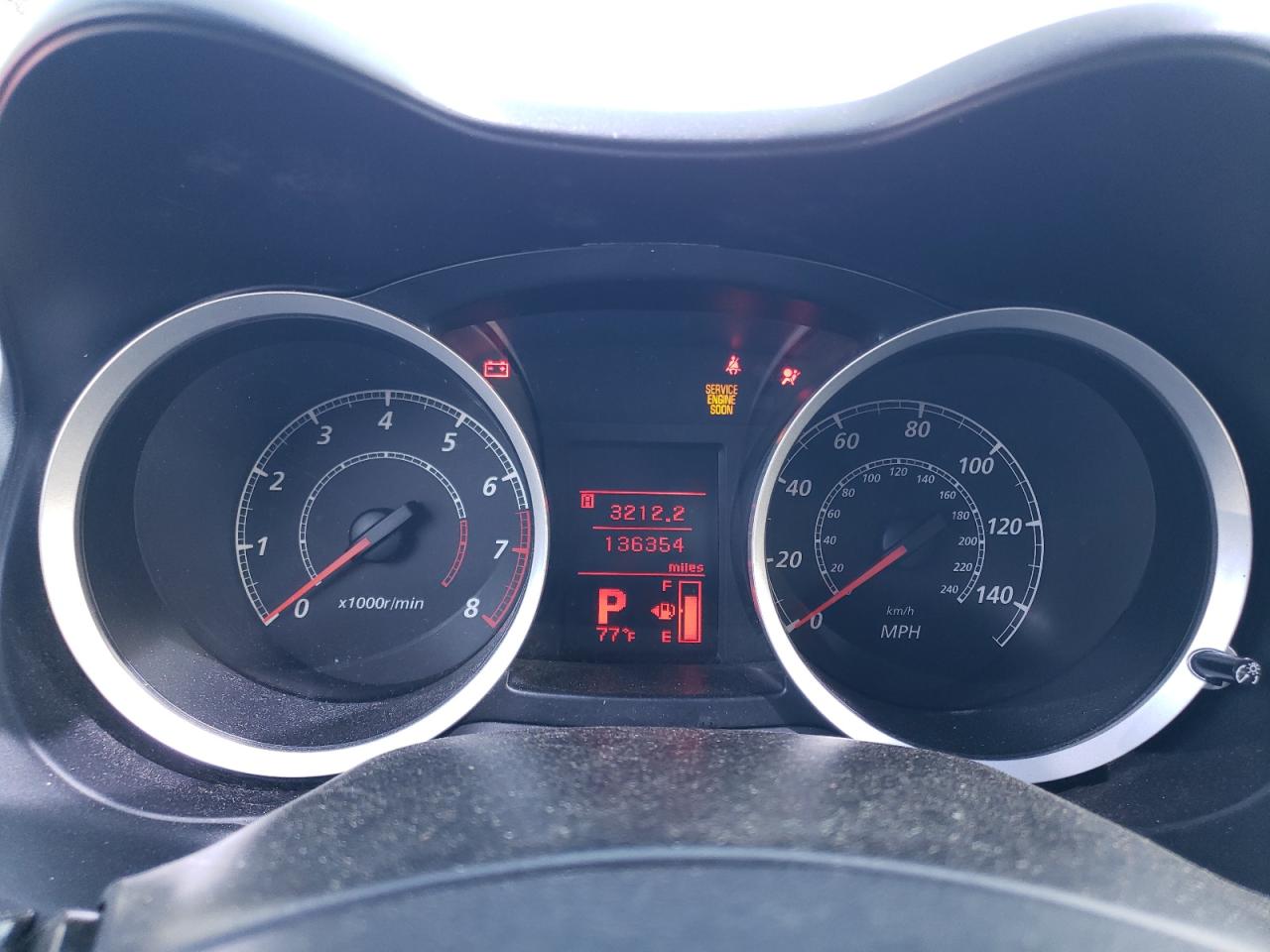 ja32u2fu0eu010173 JA32U2FU0EU010173 2014 Mitsubishi Lancer Es/Es Sport