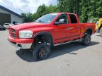 2006 DODGE RAM 2500 ST   à vendre chez Copart CT - HARTFORD SPRINGFIELD