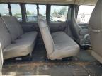 2019 CHEVROLET EXPRESS G3500 LT   for sale at Copart FL - ORLANDO SOUTH